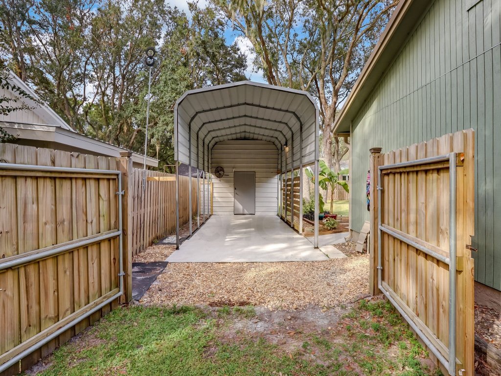 2113 Talbot Ct. Vacation Rental in Fernandina Beach - RedAwning