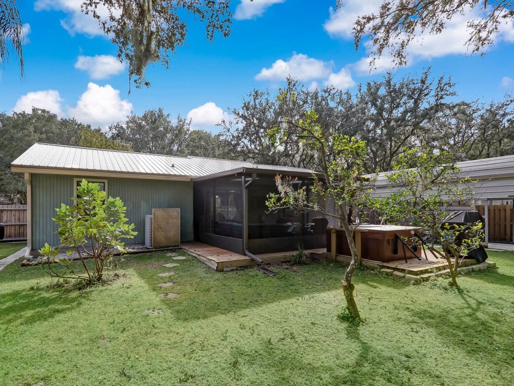 2113 Talbot Ct. Vacation Rental in Fernandina Beach - RedAwning
