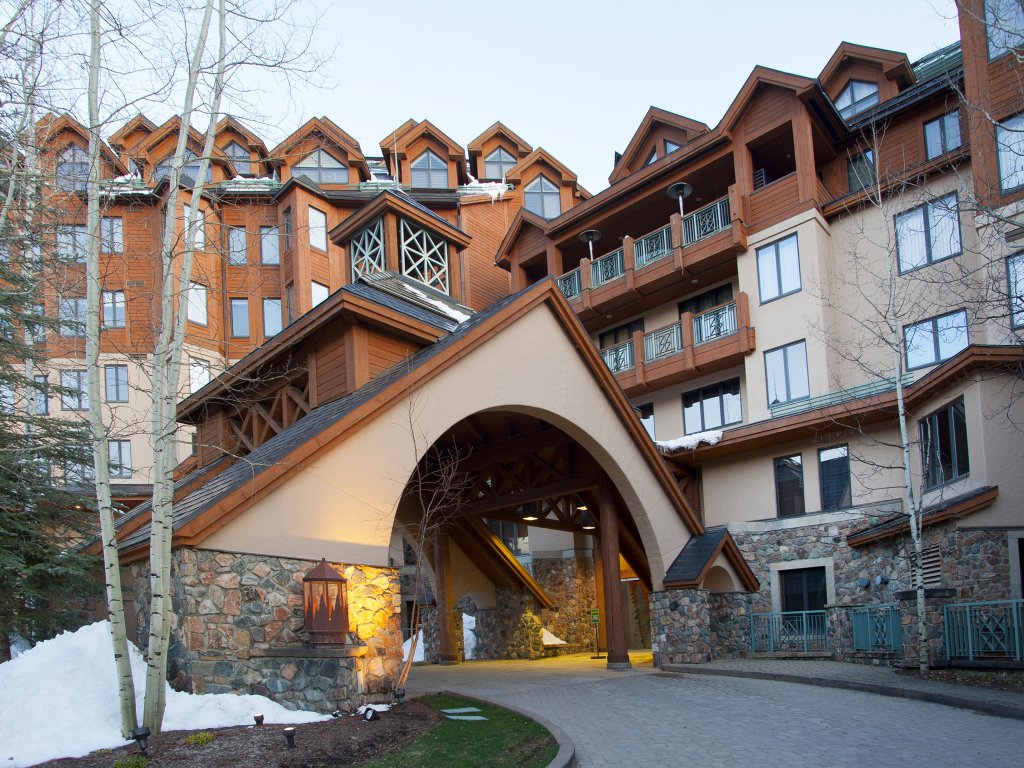 McCoy Peak Lodge #107 Vacation Rental in Beaver Creek - RedAwning