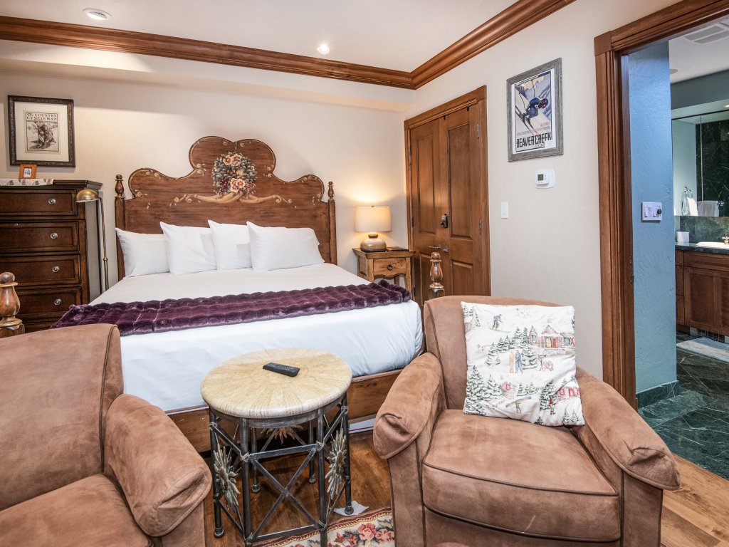 McCoy Peak Lodge #107 Vacation Rental in Beaver Creek - RedAwning