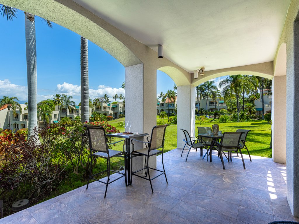 Palms at Wailea 1501 Vacation Rental in Wailea - RedAwning