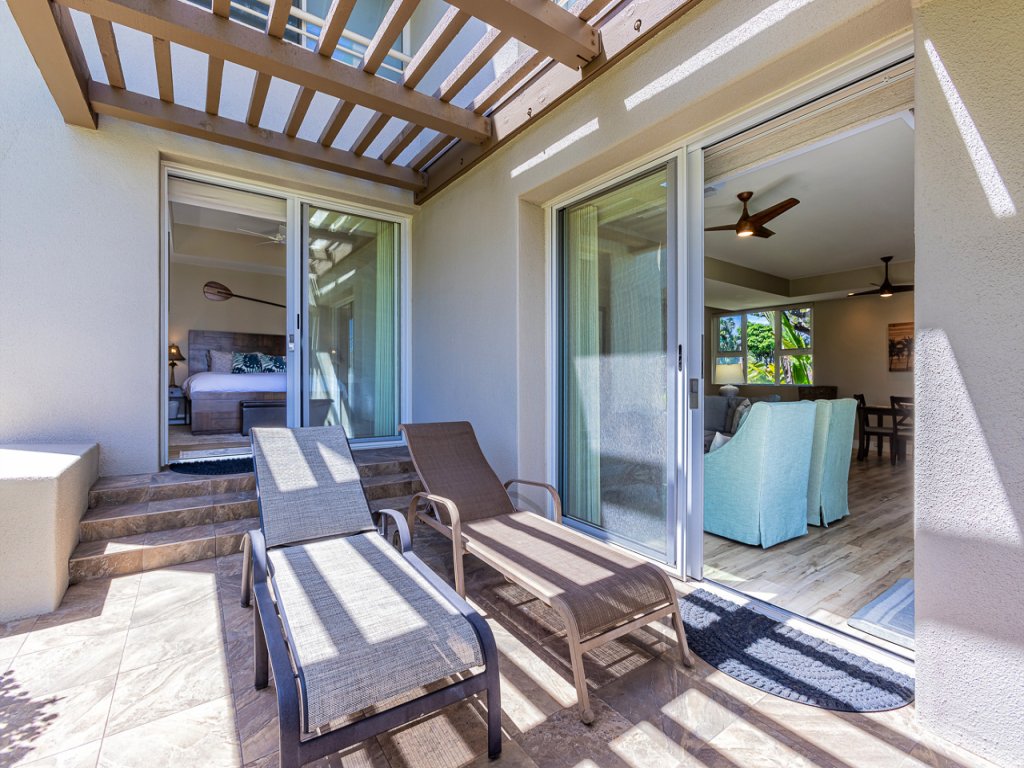 Palms at Wailea 1501 Vacation Rental in Wailea - RedAwning
