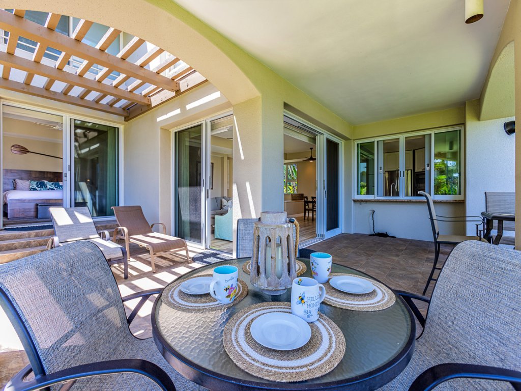 Palms at Wailea 1501 Vacation Rental in Wailea - RedAwning
