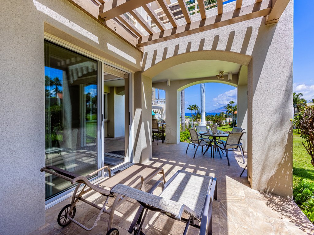 Palms at Wailea 1501 Vacation Rental in Wailea - RedAwning