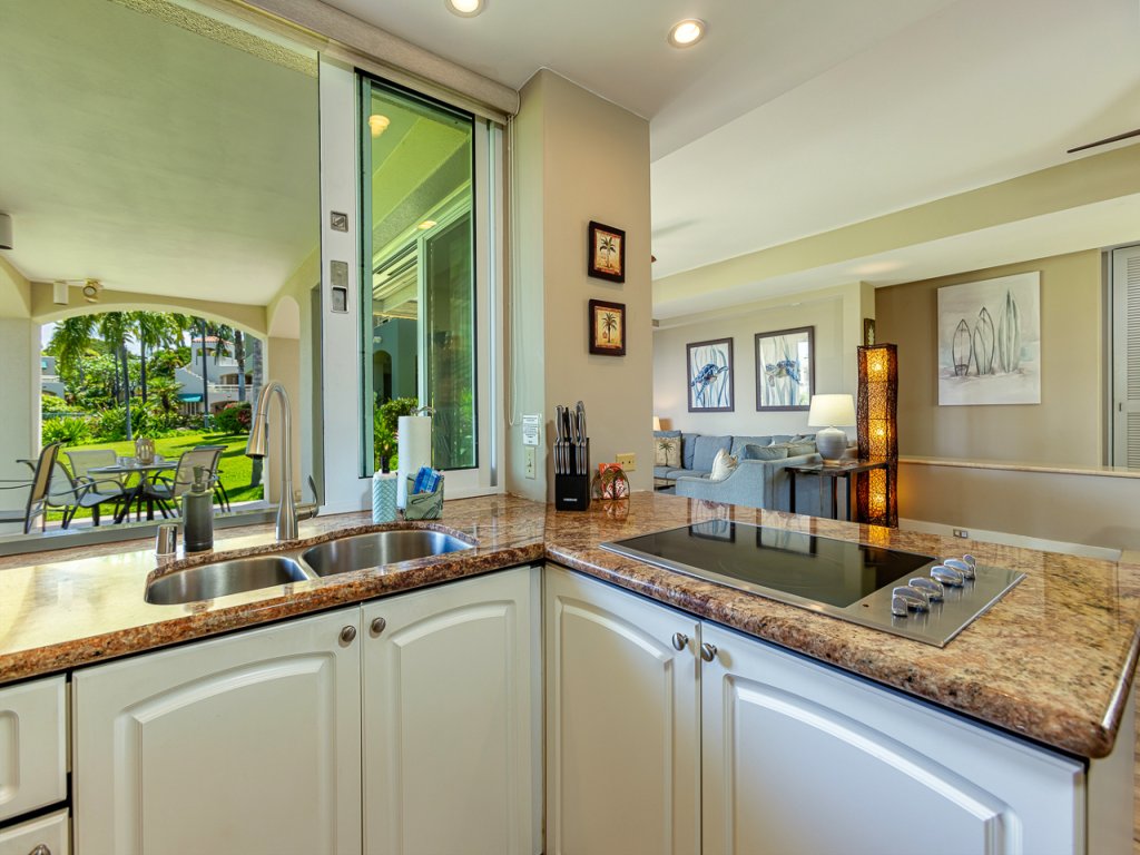 Palms at Wailea 1501 Vacation Rental in Wailea - RedAwning