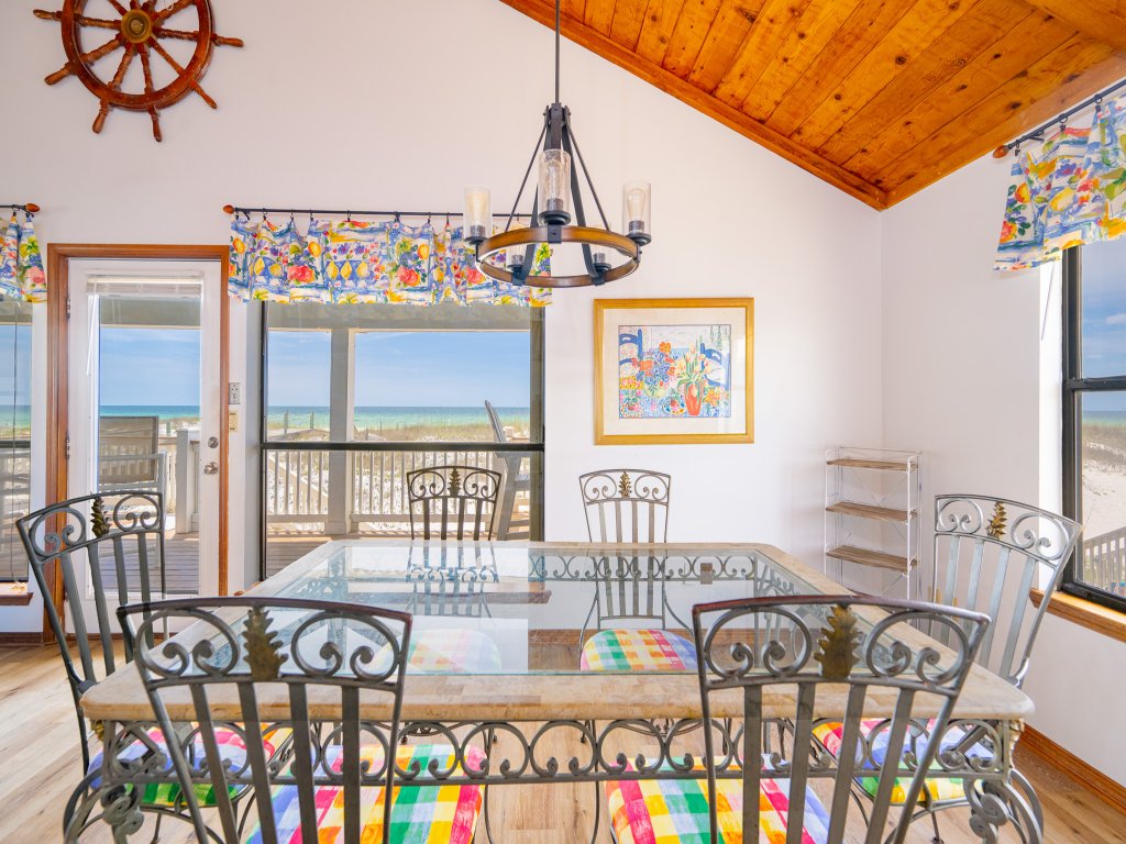 Conch Out 1405 Vacation Rental in Gulf Shores - RedAwning