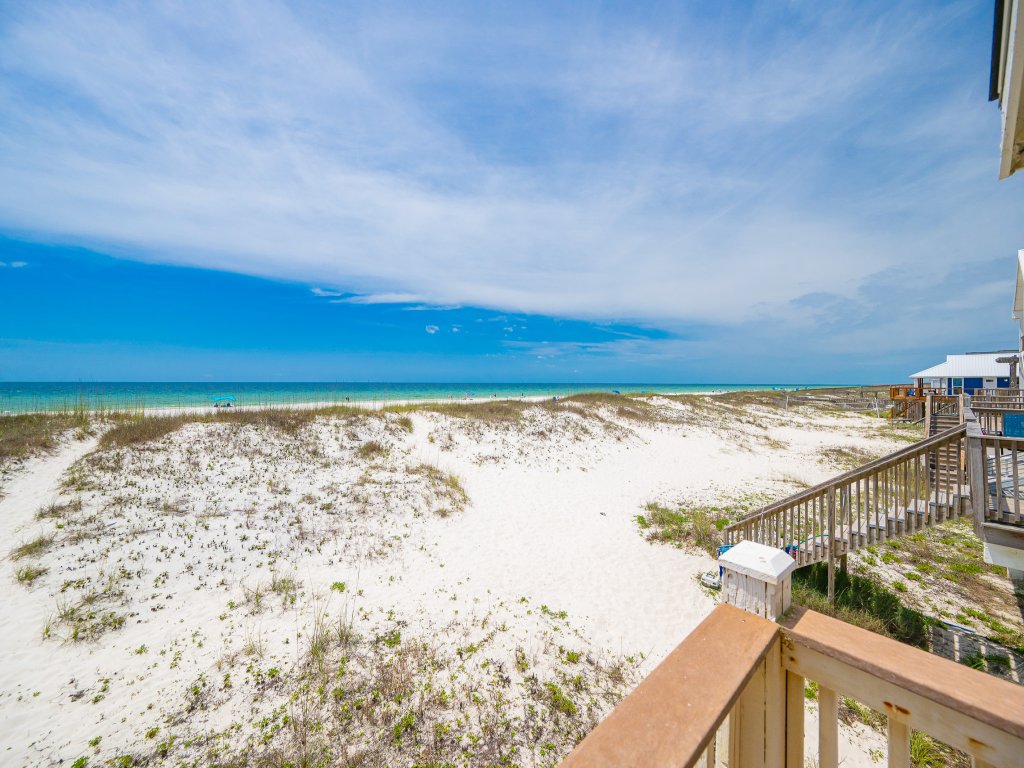 Conch Out 1405 Vacation Rental in Gulf Shores - RedAwning