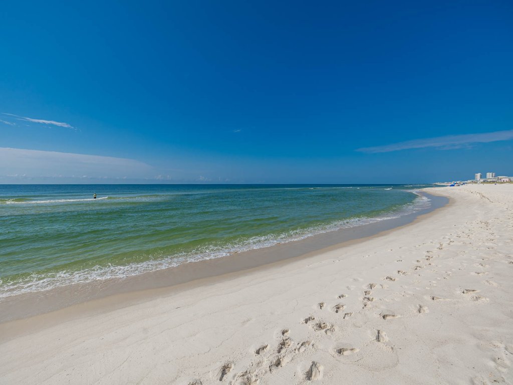 Conch Out 1405 Vacation Rental in Gulf Shores - RedAwning