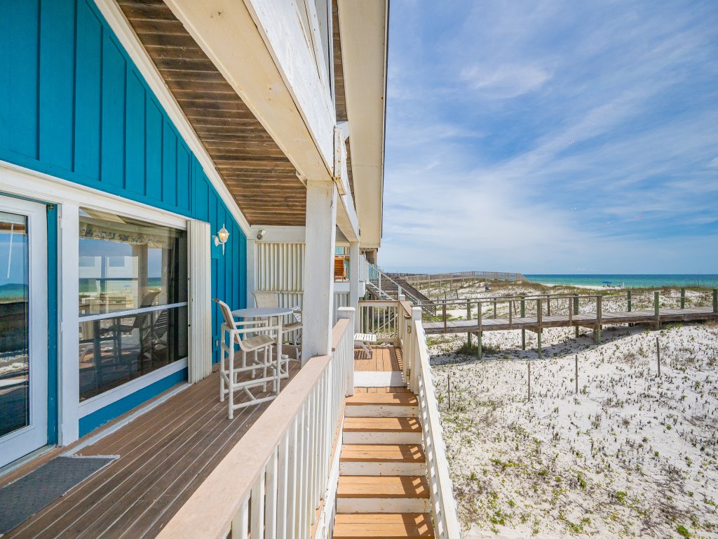 Conch Out 1405 Vacation Rental in Gulf Shores - RedAwning