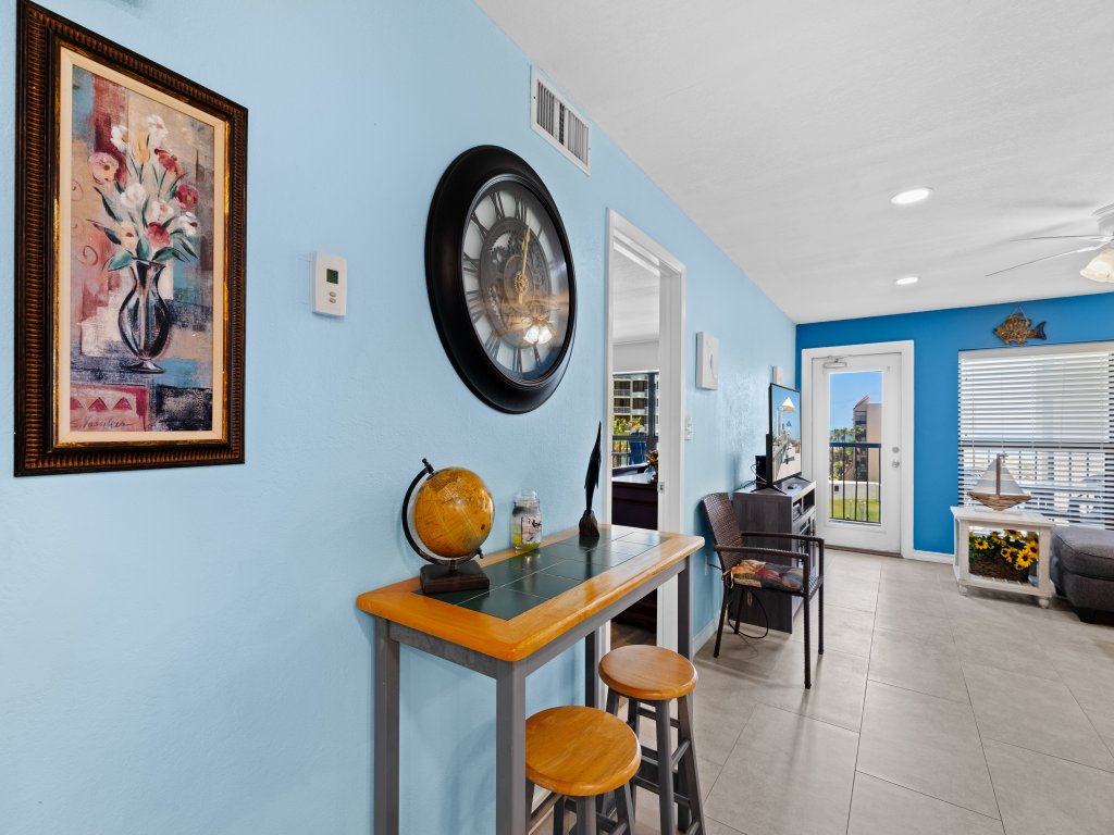 Saida IV Condo unit #507 Vacation Rental in South Padre Island - RedAwning