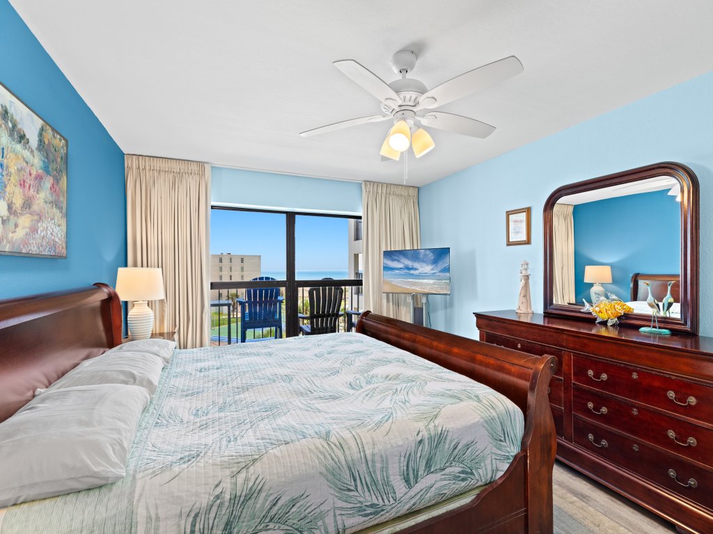 Saida IV Condo unit #507 Vacation Rental in South Padre Island - RedAwning