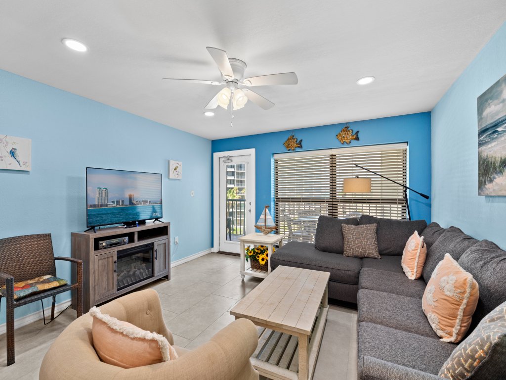 Saida IV Condo unit #507 Vacation Rental in South Padre Island - RedAwning