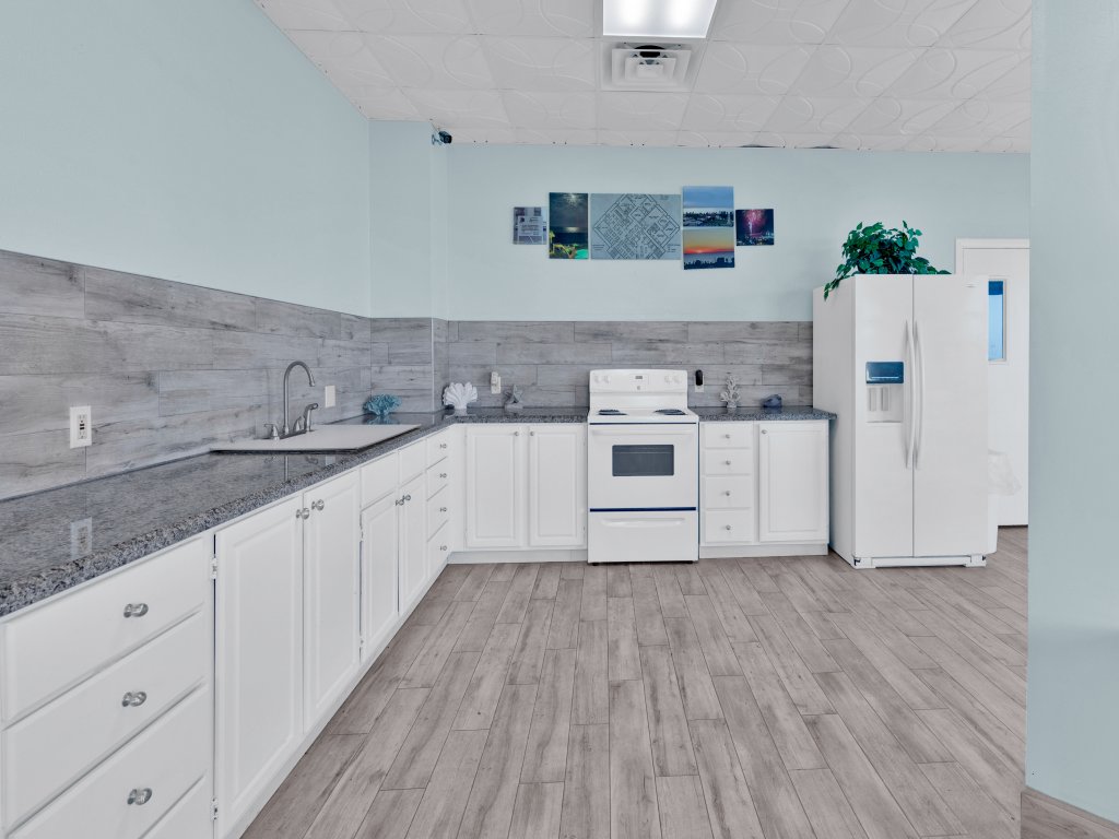 Aquarius Penthouse #2, Dahktari Vacation Rental in South Padre Island - RedAwning