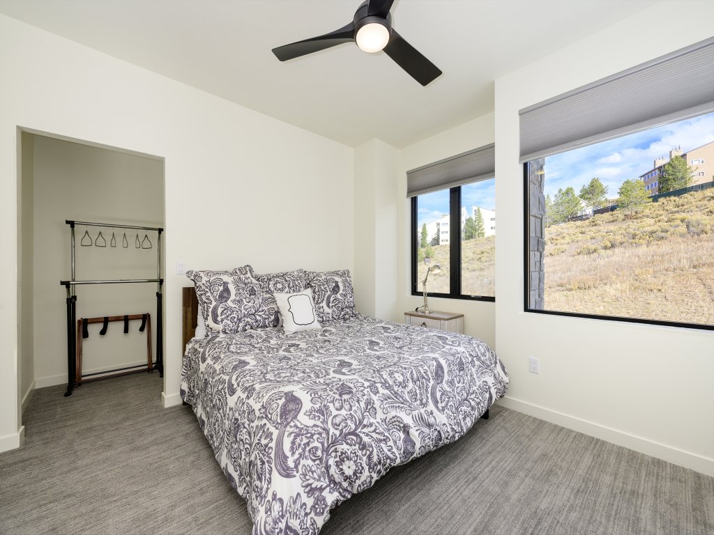 Ridgeview at Granby Ranch Vacation Rental in Granby - RedAwning