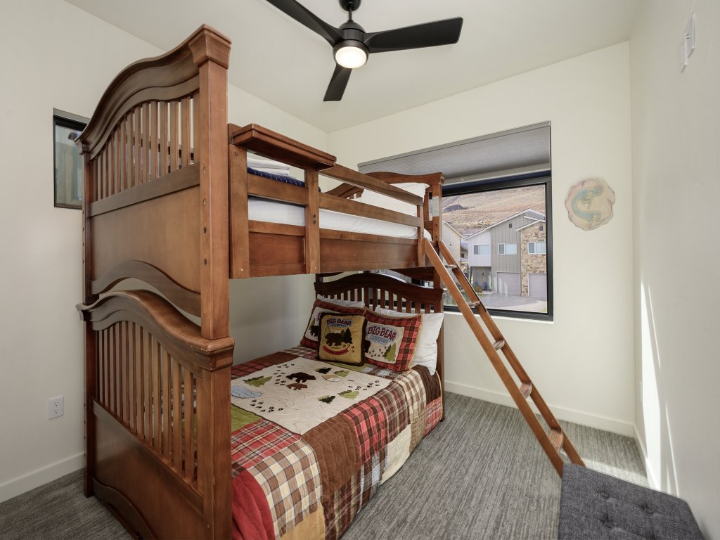 Ridgeview at Granby Ranch Vacation Rental in Granby - RedAwning