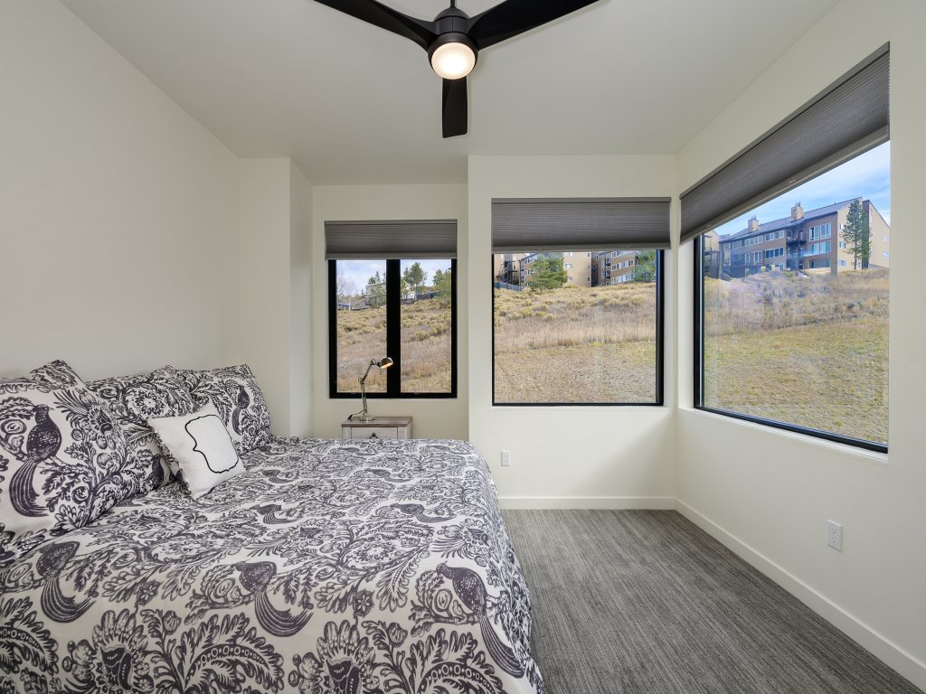 Ridgeview at Granby Ranch Vacation Rental in Granby - RedAwning