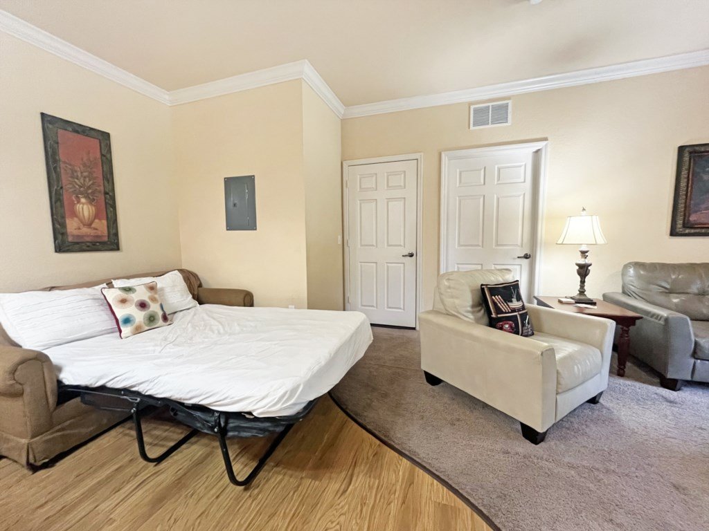 Tuscan Dream Vacation Rental in Champions Gate - RedAwning