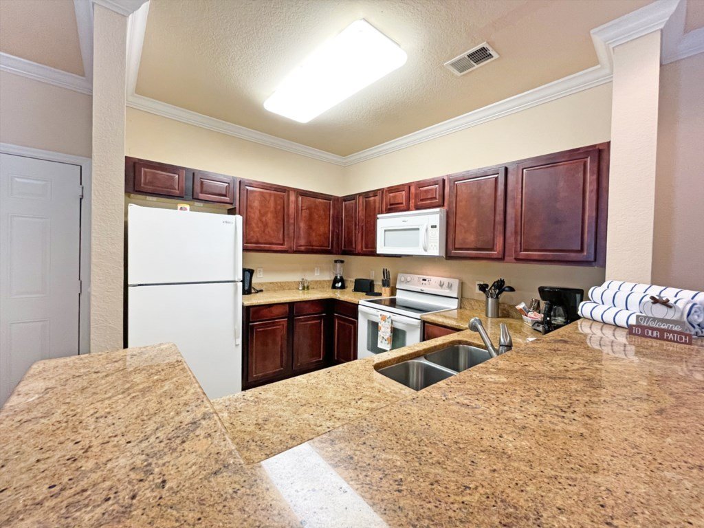 Tuscan Dream Vacation Rental in Champions Gate - RedAwning