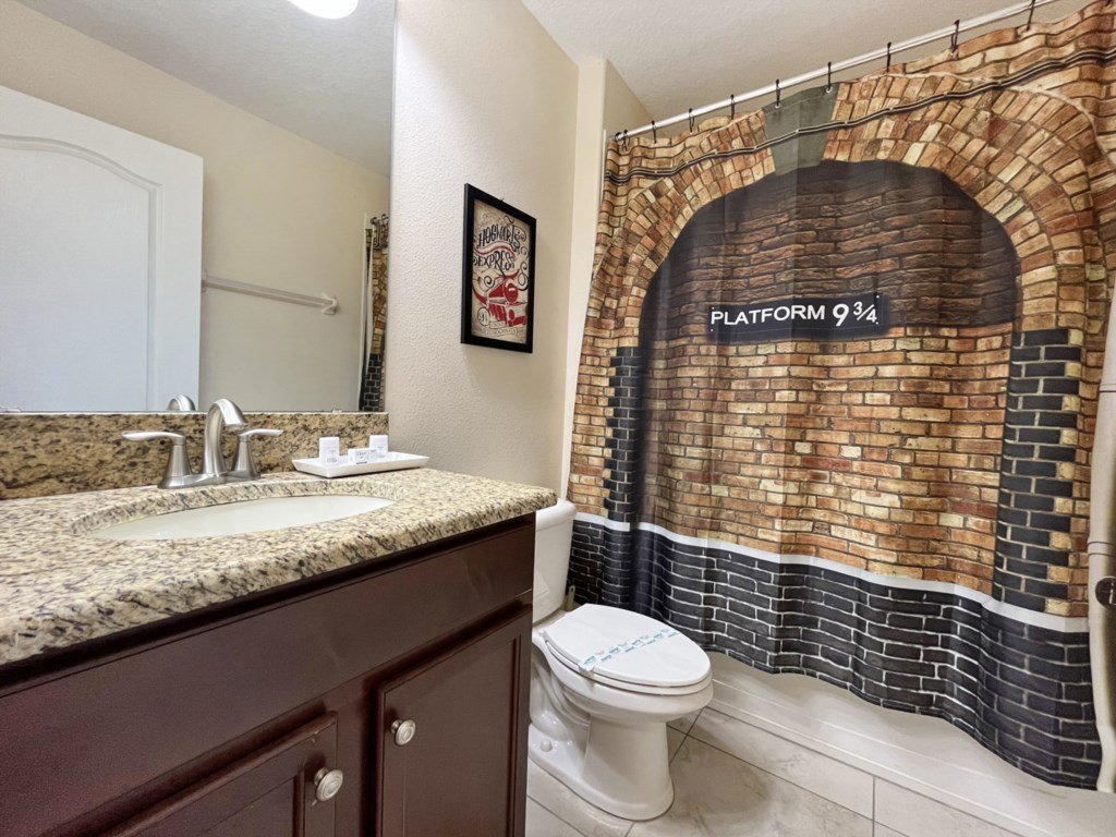 Banana Palm Paradise Vacation Rental in Kissimmee - RedAwning