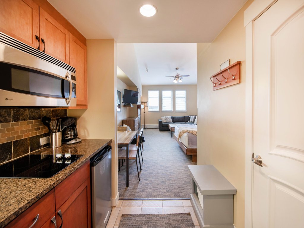 Premium Unit 4650- Fraser Crossing/Founders Pointe Vacation Rental in Winter Park - RedAwning