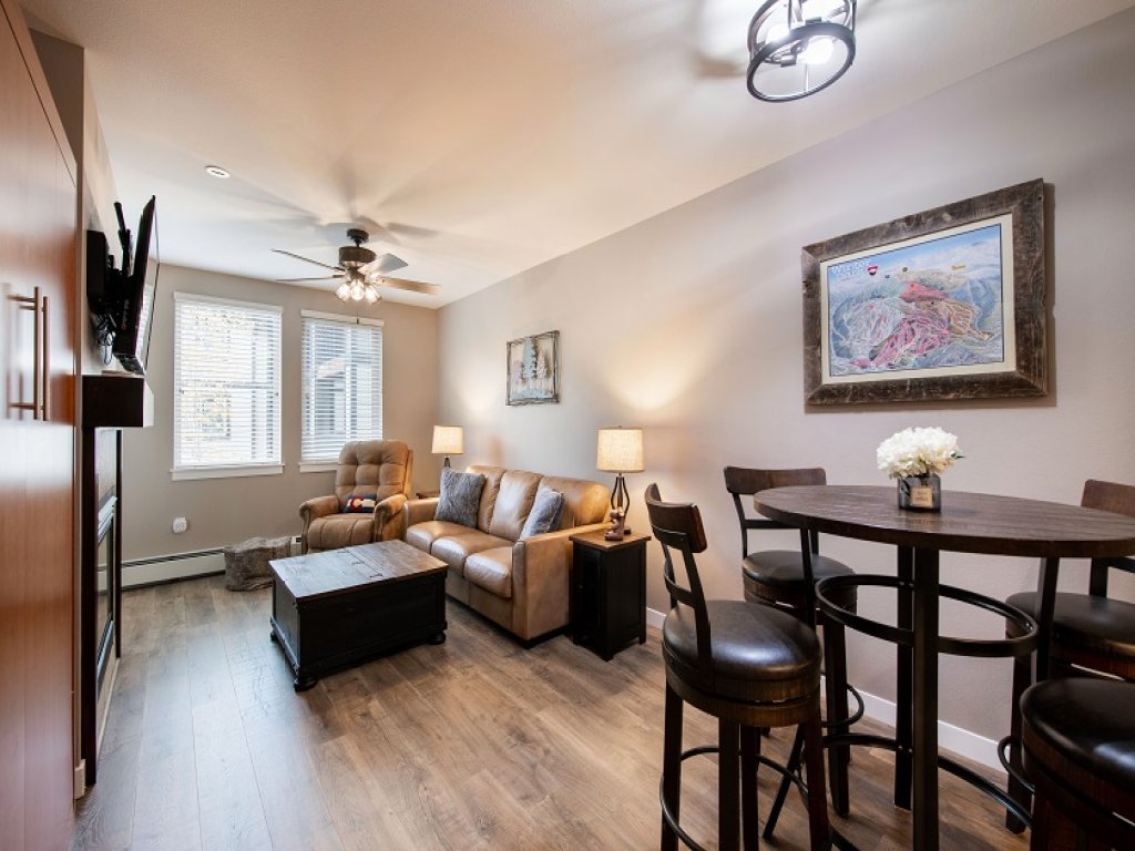 Premium Unit 3519- Fraser Crossing/Founders Pointe Vacation Rental in Winter Park - RedAwning