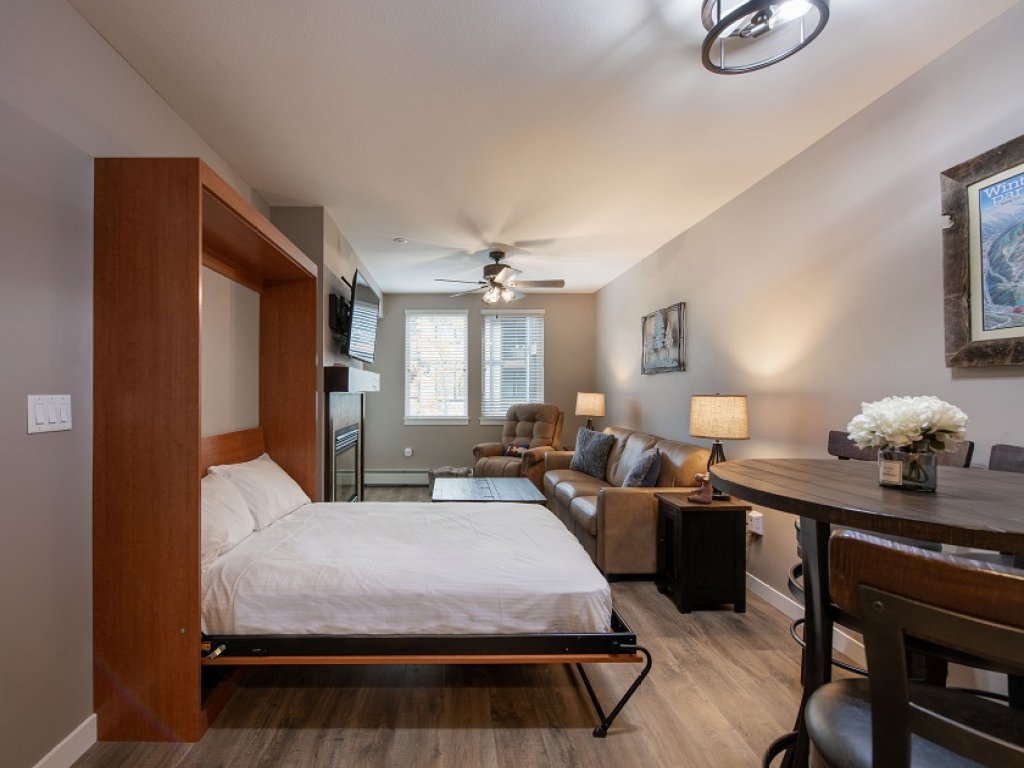 Premium Unit 3519- Fraser Crossing/Founders Pointe Vacation Rental in Winter Park - RedAwning