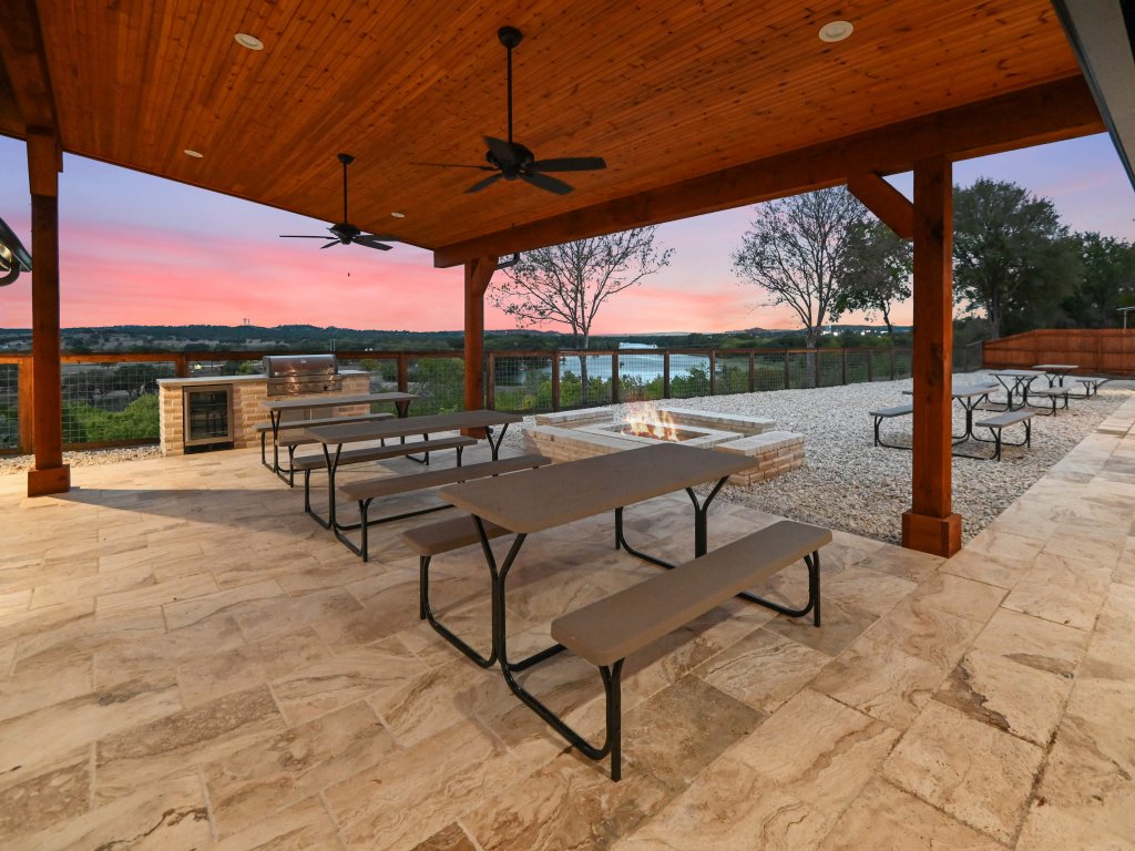 Guadalupe Bluff Mediterranean Vacation Rental in Kerrville - RedAwning