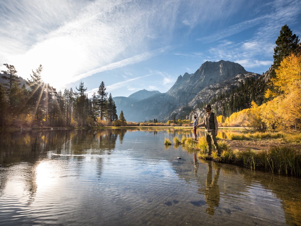 Villa de los Pinos #40 Vacation Rental in Mammoth Lakes - RedAwning