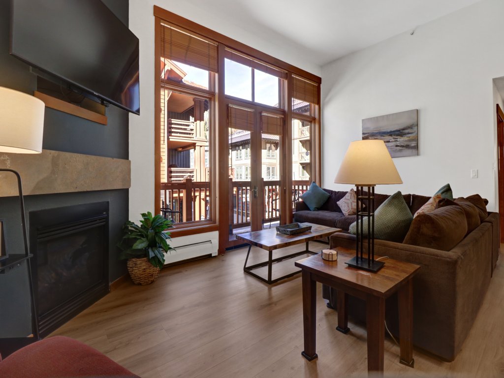 CO208 Copper One Lodge Vacation Rental in Copper Mountain - RedAwning