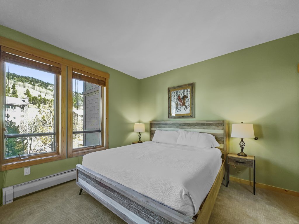 TX205 Taylors Crossing Vacation Rental in Copper Mountain - RedAwning