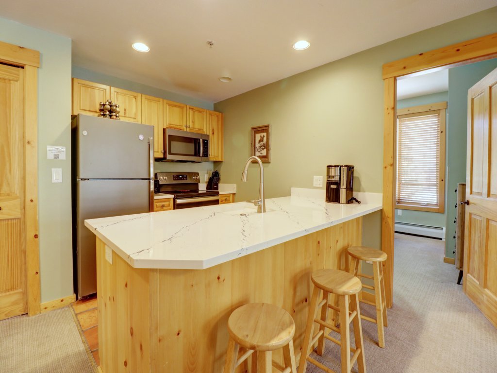 TX205 Taylors Crossing Vacation Rental in Copper Mountain - RedAwning