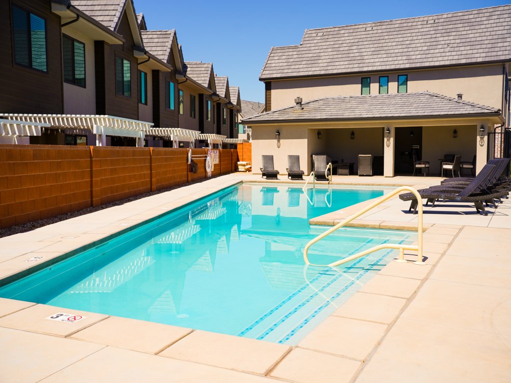 Swede Escape #5 Vacation Rental in Utah - RedAwning