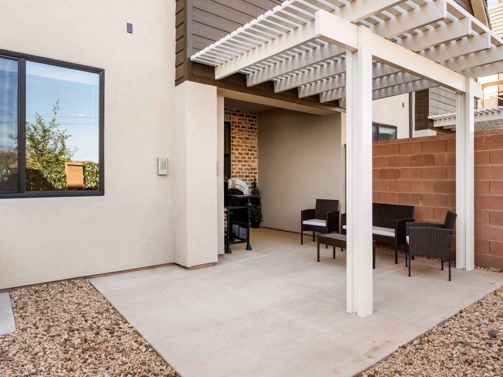 Swede Escape #5 Vacation Rental in Utah - RedAwning