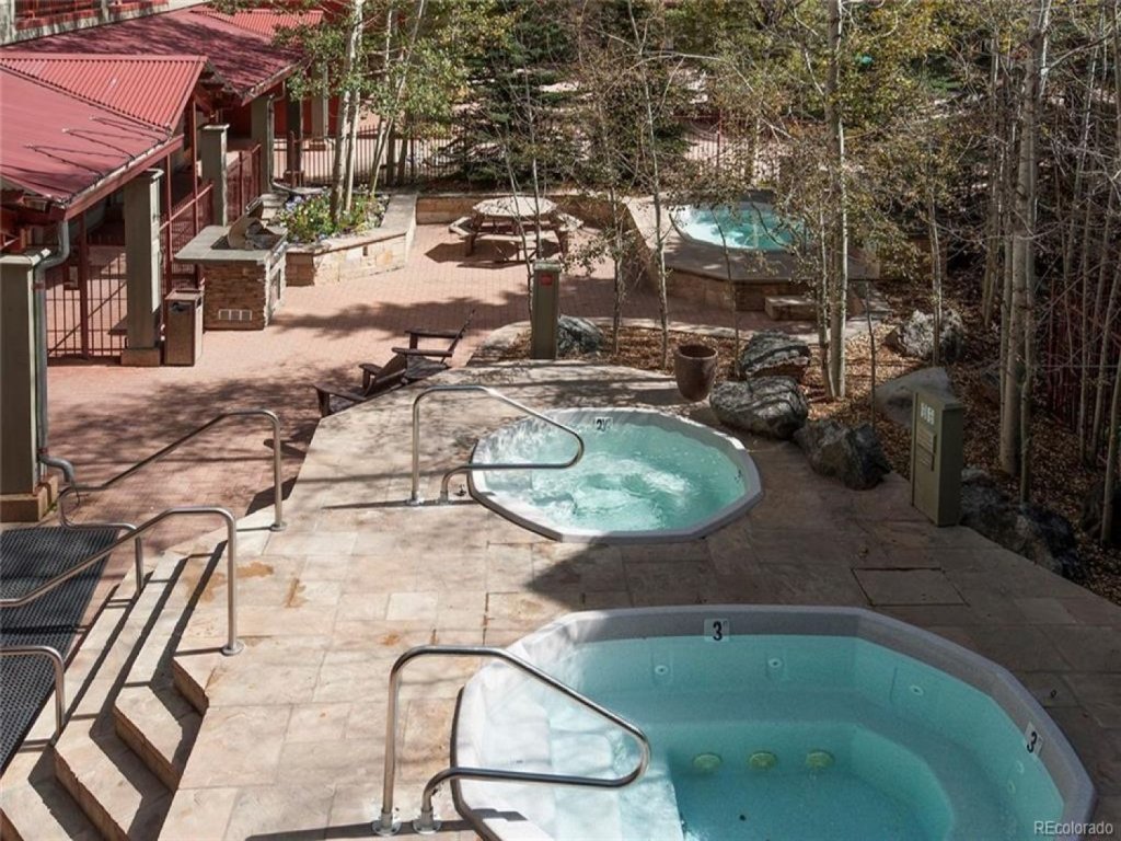 8231 Silver Mill Vacation Rental in Colorado - RedAwning