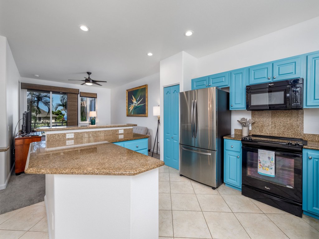 Alii Cove#U2 Vacation Rental in Kailua Kona - RedAwning