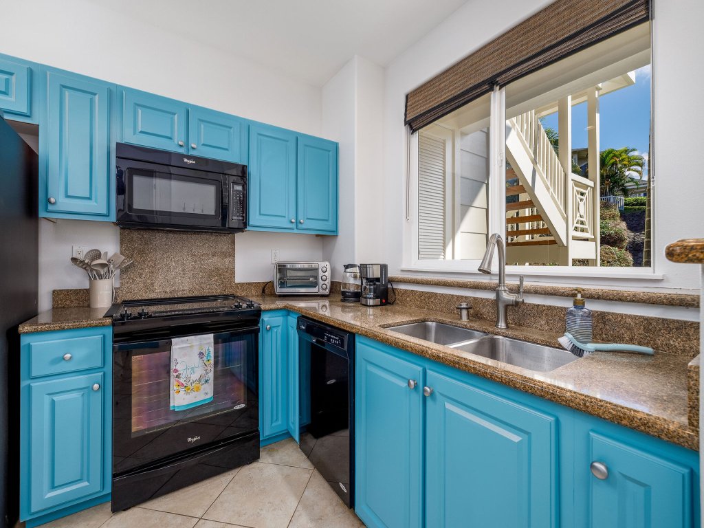 Alii Cove#U2 Vacation Rental in Kailua Kona - RedAwning