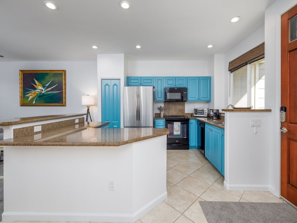 Alii Cove#U2 Vacation Rental in Kailua Kona - RedAwning