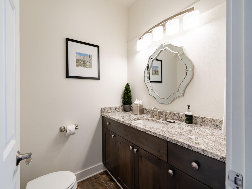 Saddle Ridge D1 Vacation Rental in Big Sky - RedAwning