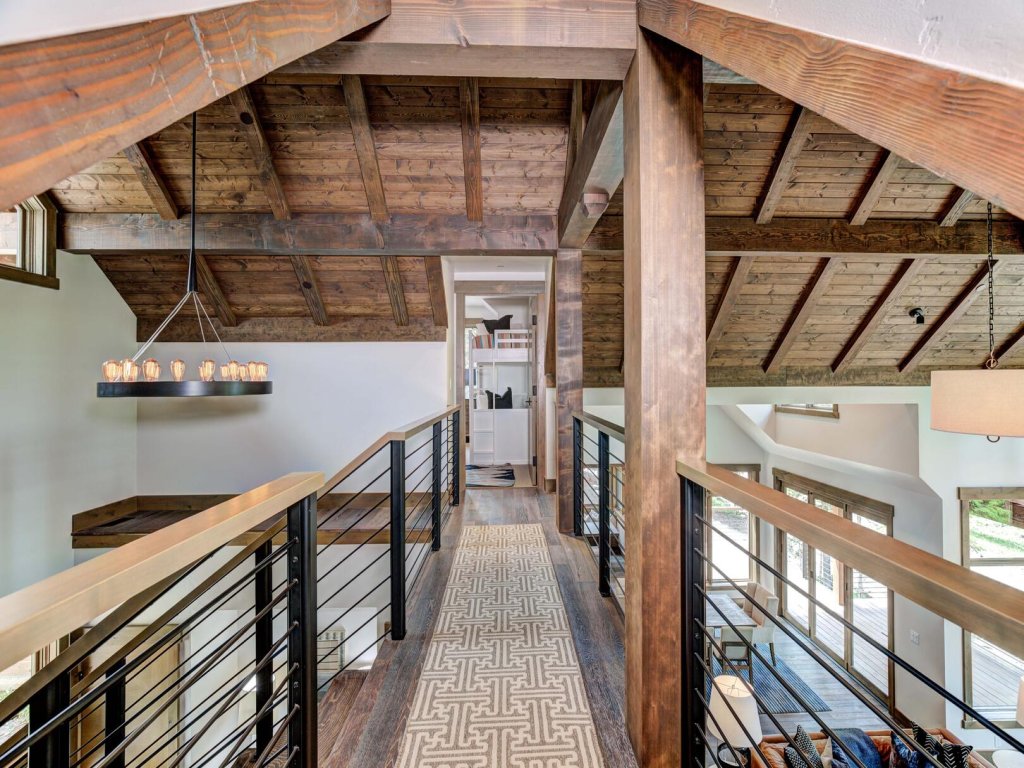 6 Diversion Lane Vacation Rental in Big Sky - RedAwning
