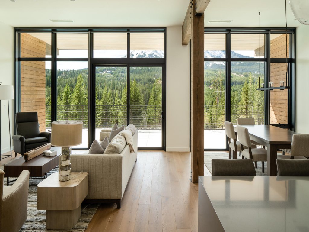 212 LakeLodge Vacation Rental in Big Sky - RedAwning
