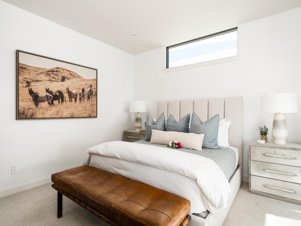 8C Speedwell Vacation Rental in Big Sky - RedAwning