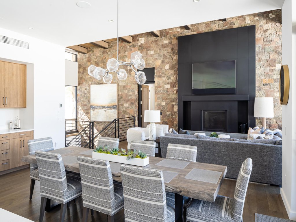 8C Speedwell Vacation Rental in Big Sky - RedAwning