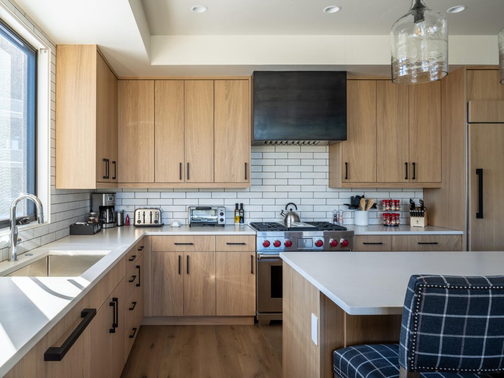 9 Deep Forest Drive Vacation Rental in Big Sky - RedAwning