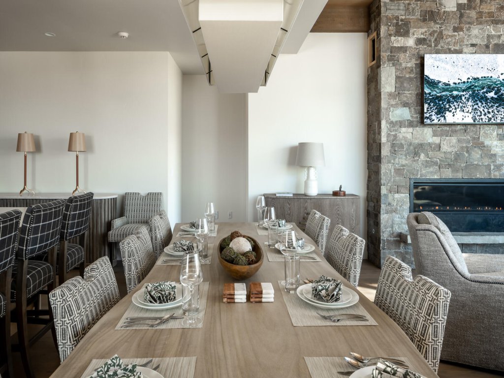 9 Deep Forest Drive Vacation Rental in Big Sky - RedAwning