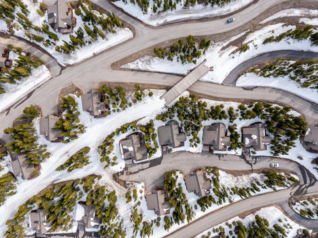 6 Mountain Home Road Vacation Rental in Big Sky - RedAwning