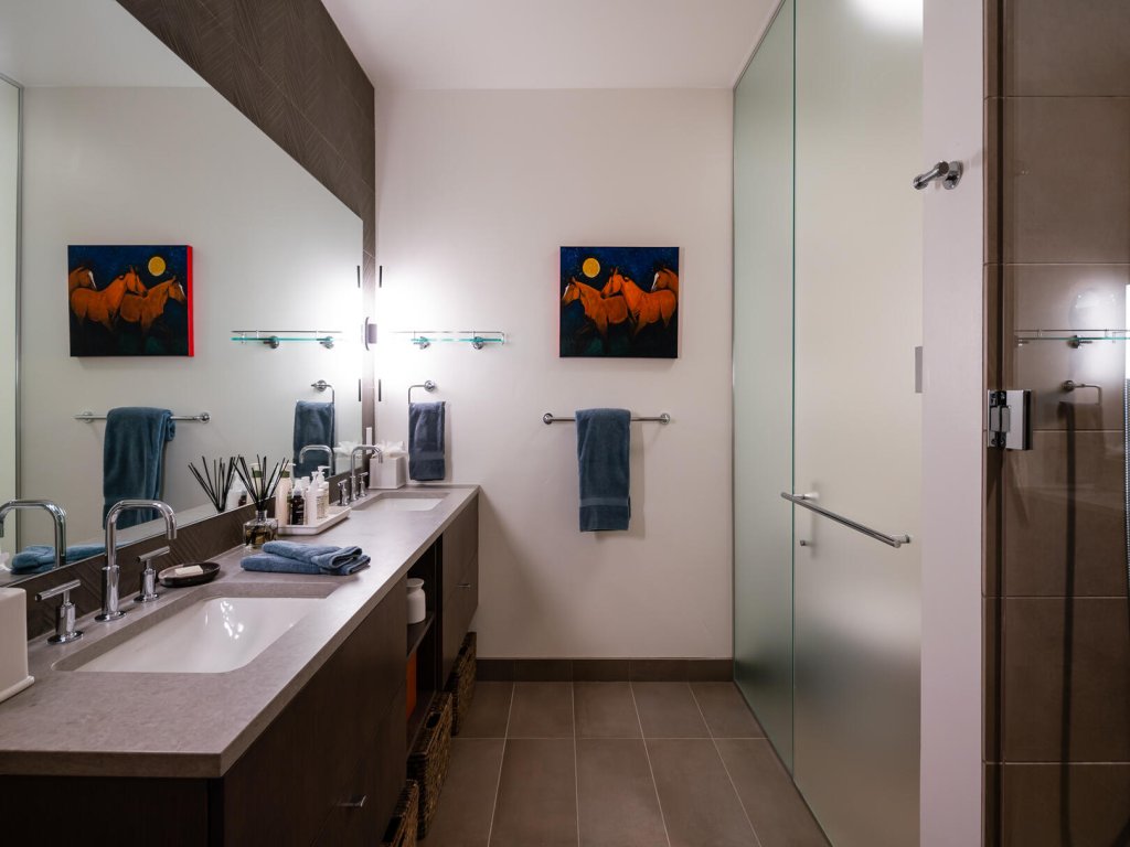 215 LakeLodge Vacation Rental in Big Sky - RedAwning