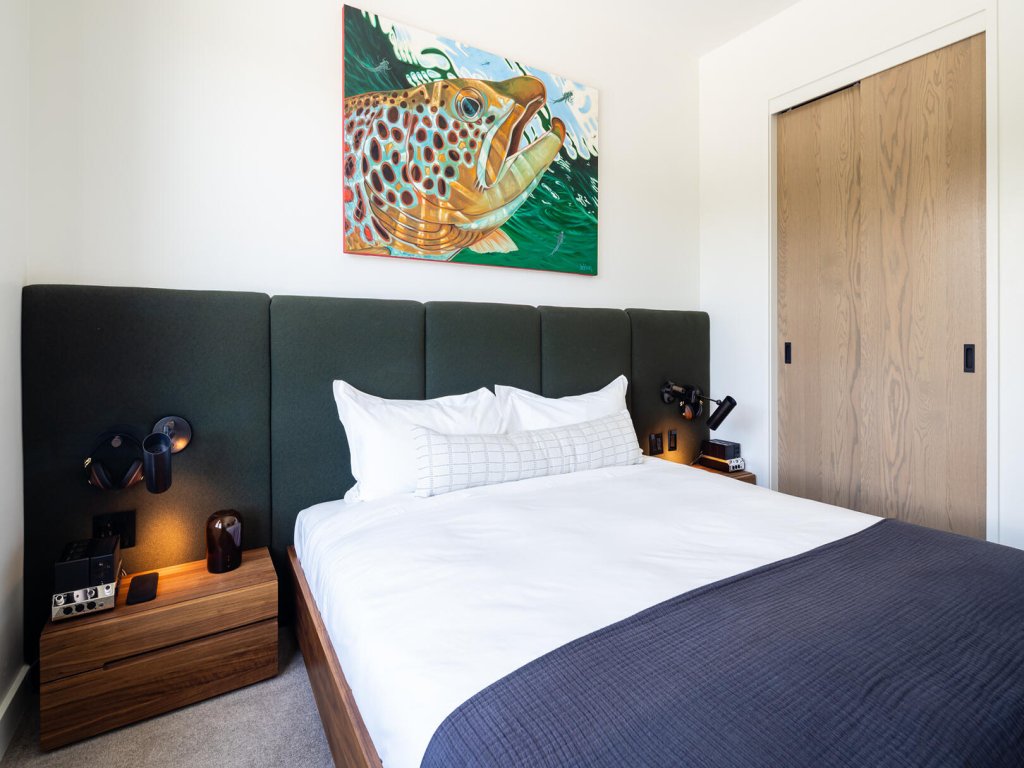 232 LakeLodge Vacation Rental in Big Sky - RedAwning