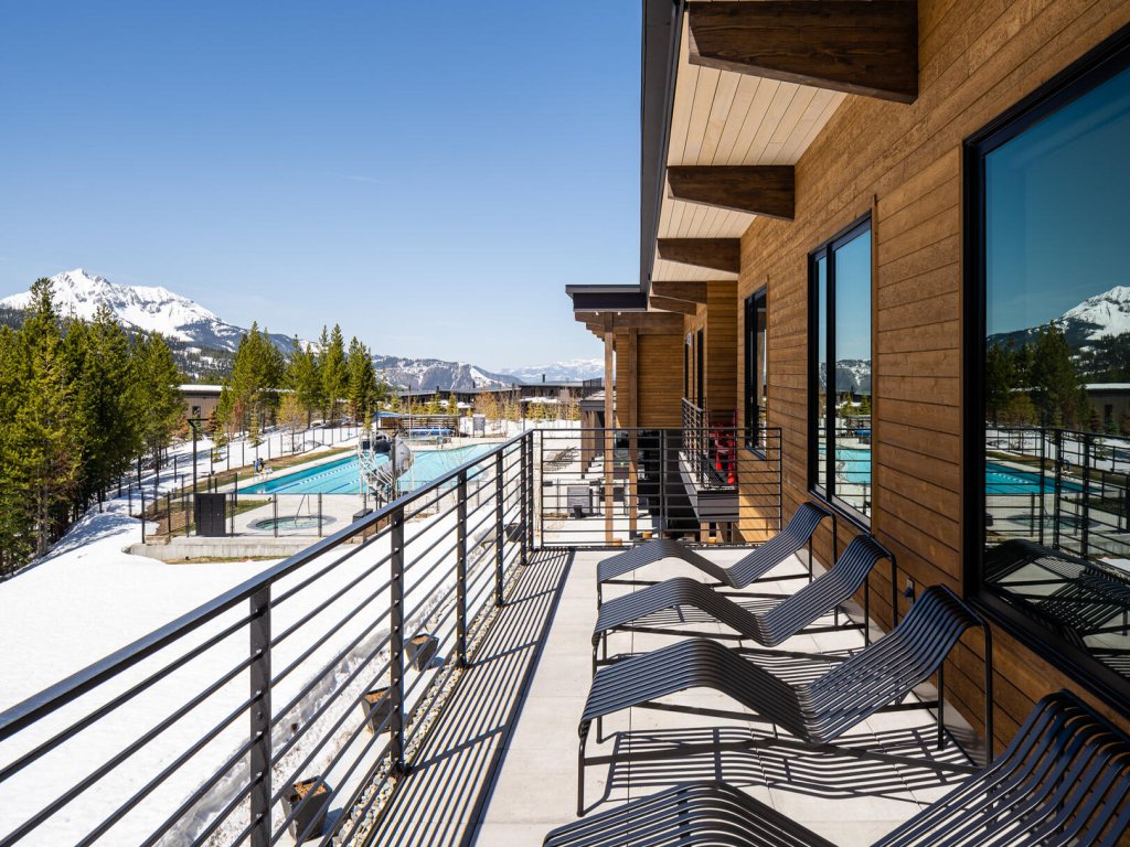 232 LakeLodge Vacation Rental in Big Sky - RedAwning