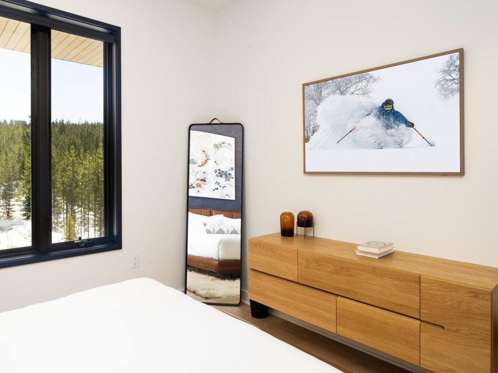 232 LakeLodge Vacation Rental in Big Sky - RedAwning