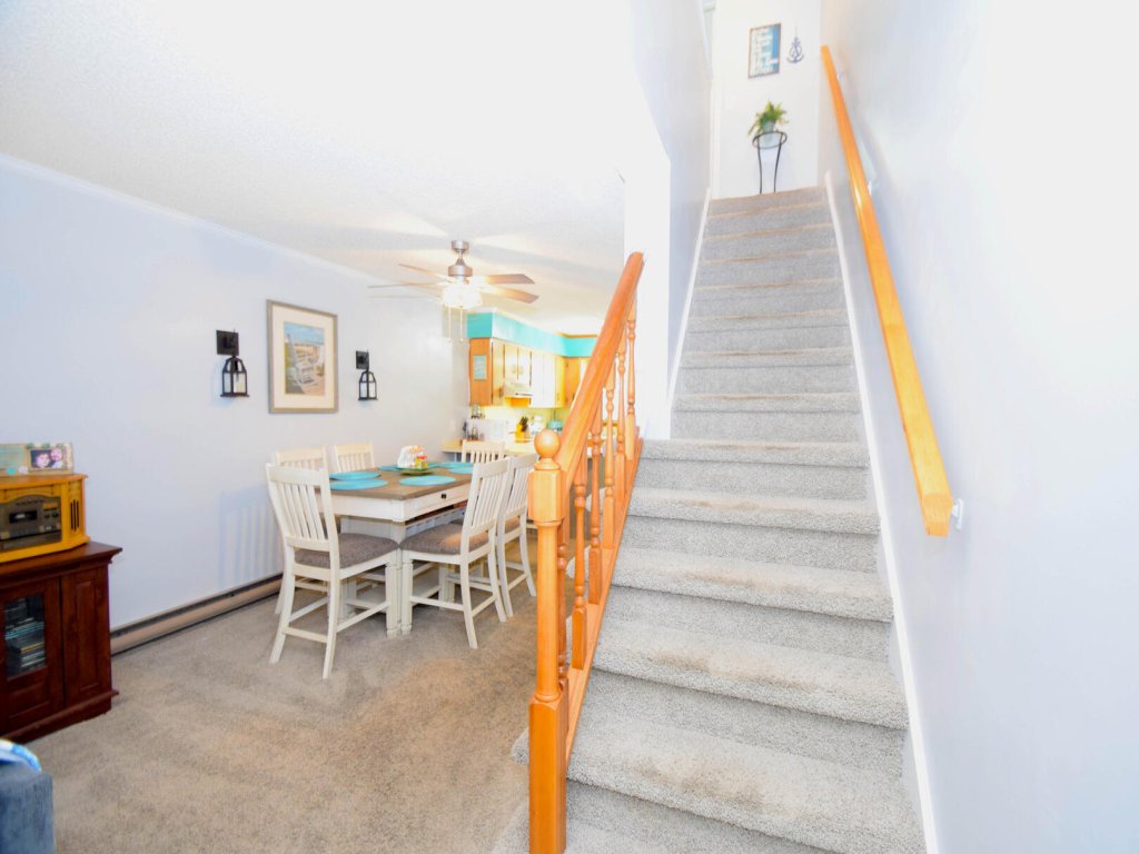 Nanticoke Square 207B Vacation Rental in Ocean City - RedAwning